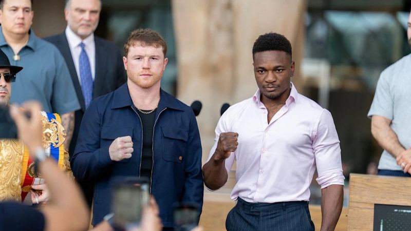 Alvarez Wants To Fight Again In February; Eventually In Japan
