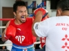 曼尼·帕奎奥不比赛四年，进入WBC 147磅排名第五