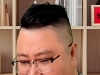 这发型头板像不像拉里.霍姆斯？