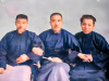 放养和圈养的寿命差好多