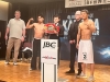 安杰洛·里奥（125.7磅）vs.亀田和毅（125.7磅