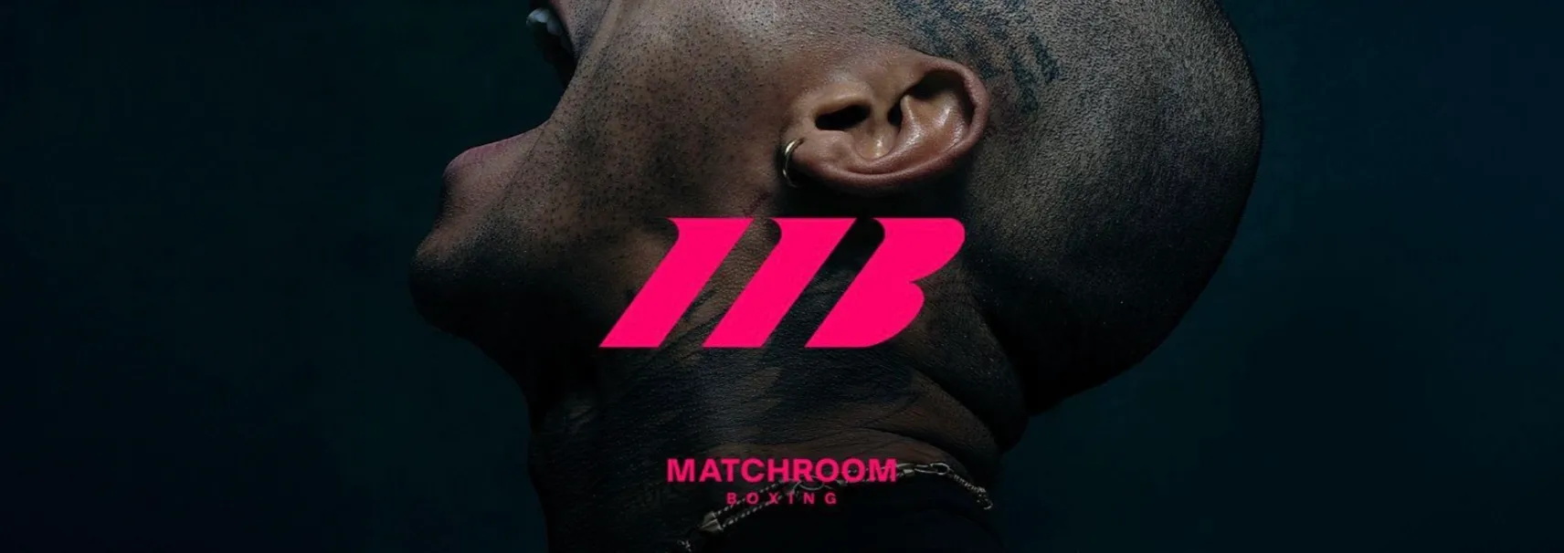 Matchroom（竞技室）更名为“与时俱进”